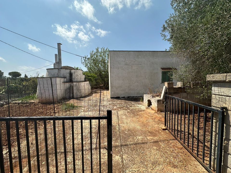 Villa i Ostuni, Brindisi - foto 1