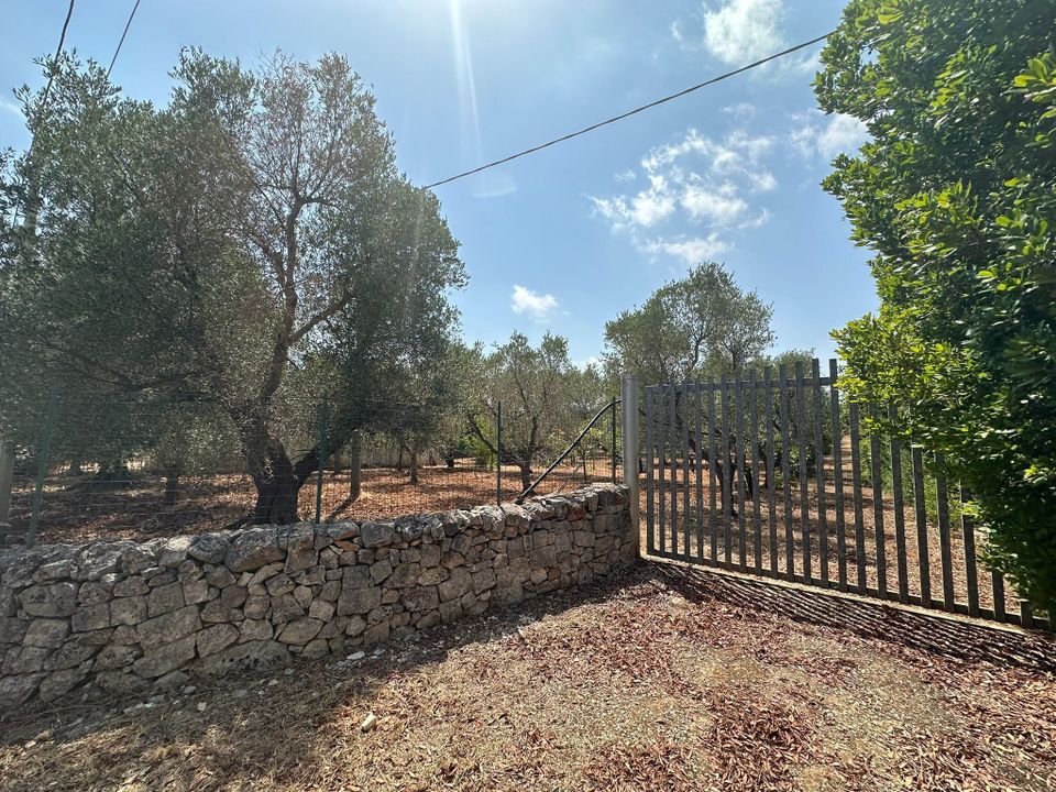 Villa i Ostuni, Brindisi - foto 2