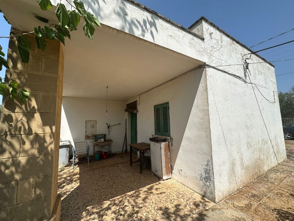 Villa i Ostuni, Brindisi - foto 3