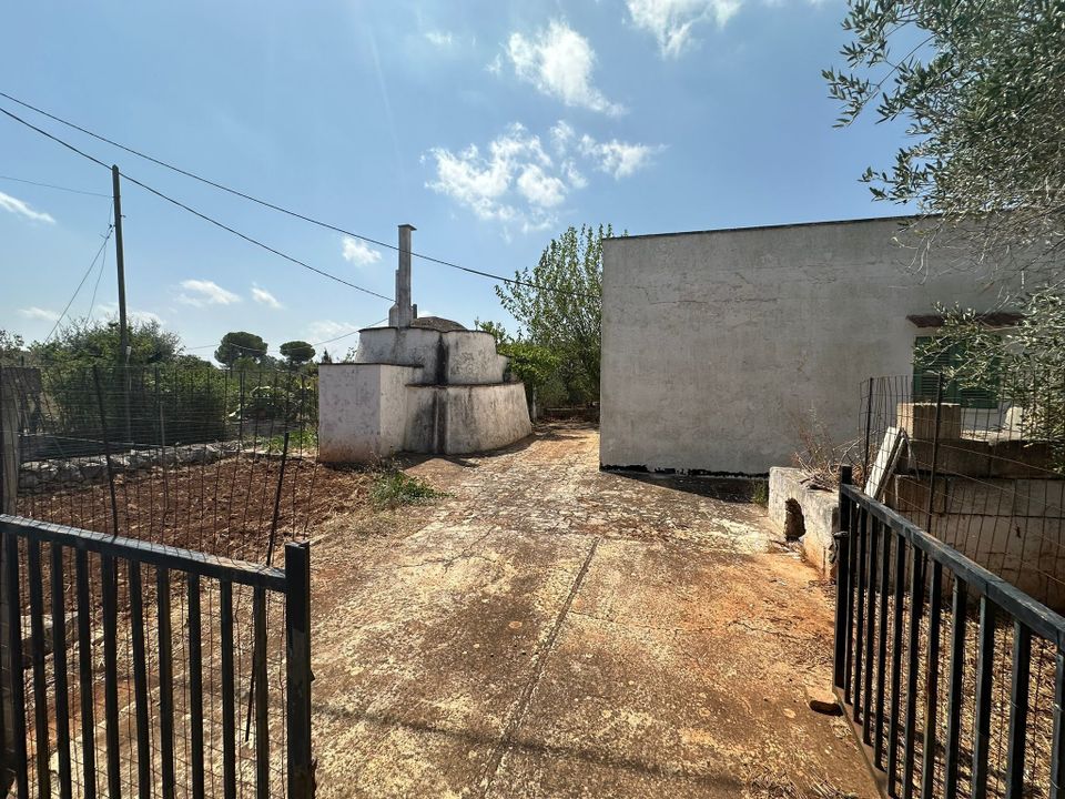 Villa i Ostuni, Brindisi - foto 4