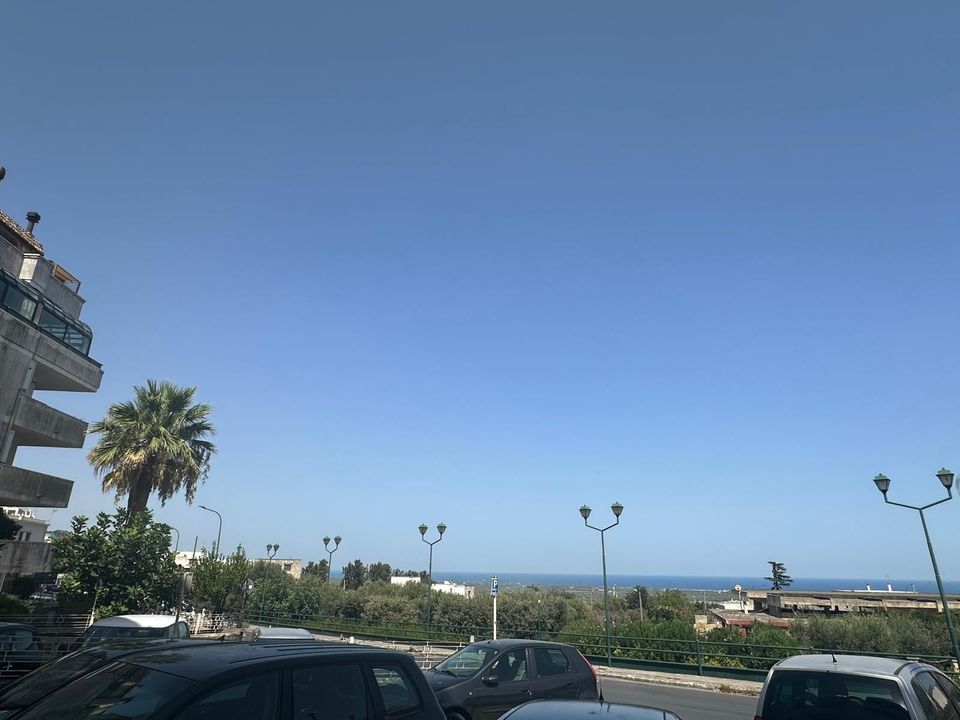Lejlighed i Ostuni, Brindisi - foto 1