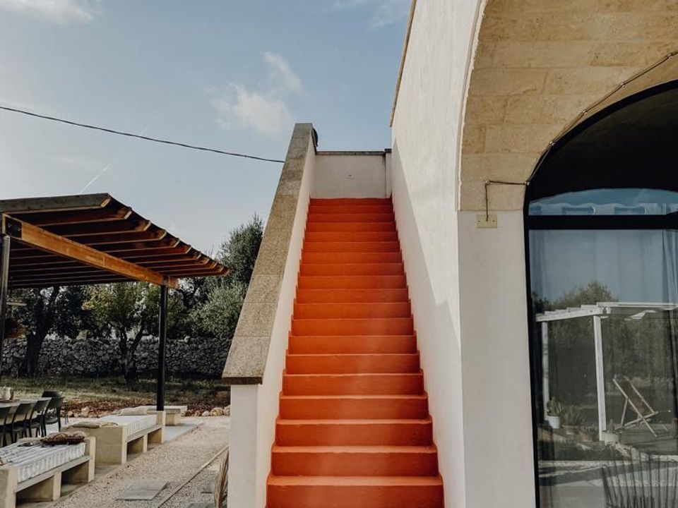 Villa i Ostuni, Brindisi - foto 2
