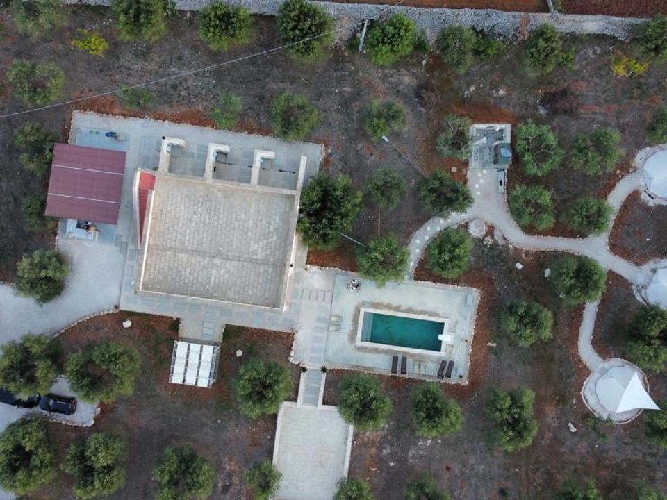 Villa i Ostuni, Brindisi - foto 4