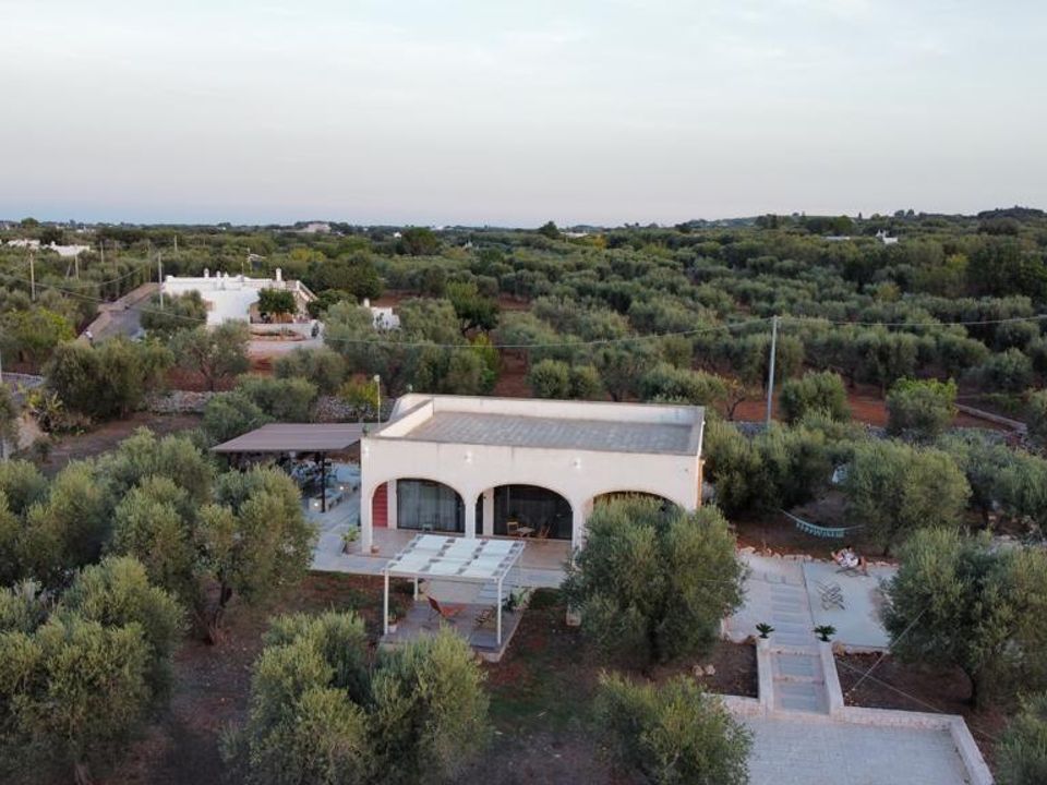 Villa i Ostuni, Brindisi - foto 5