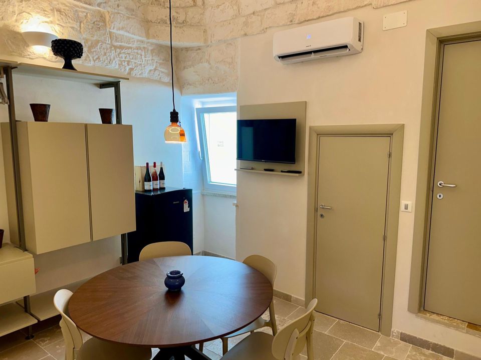 Villa i Ostuni, Brindisi - foto 1