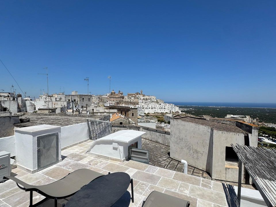 Villa i Ostuni, Brindisi - foto 2