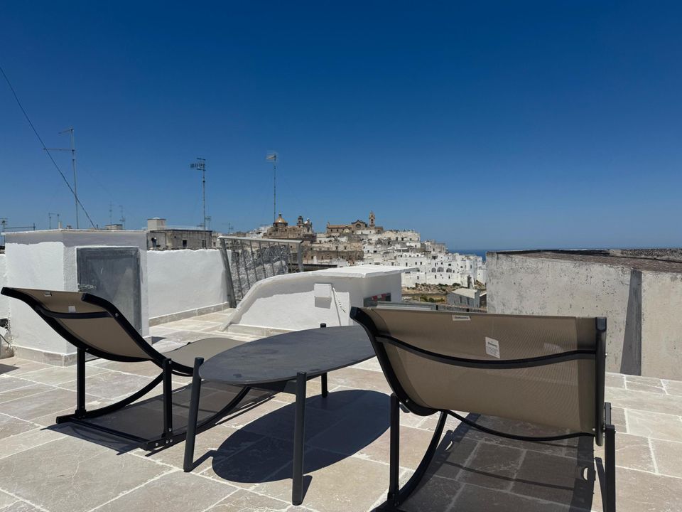 Villa i Ostuni, Brindisi - foto 3