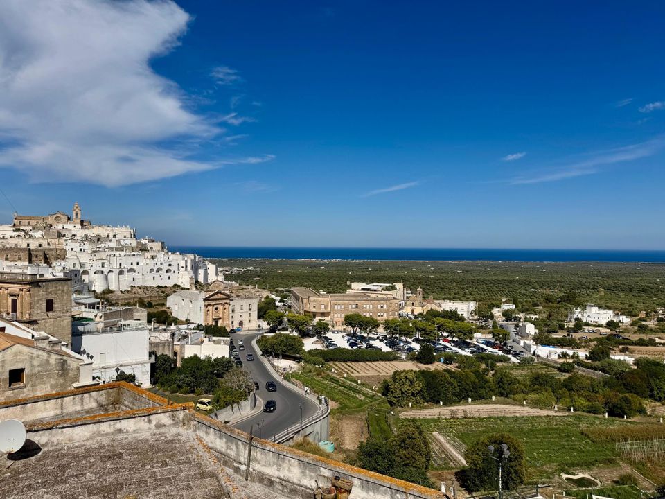 Villa i Ostuni, Brindisi - foto 4