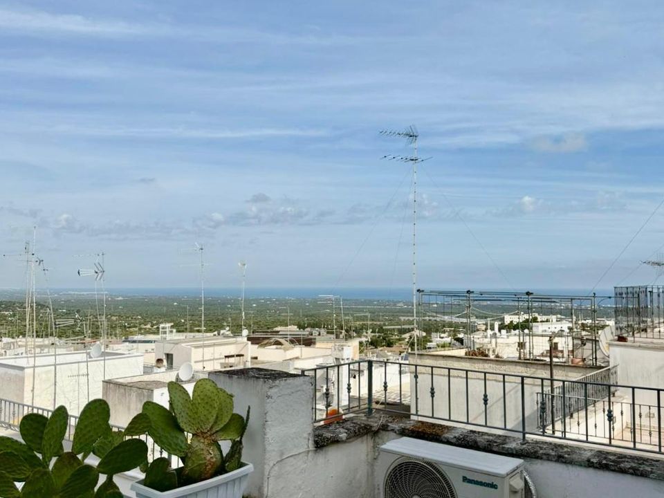 Villa i Ostuni, Brindisi - foto 1