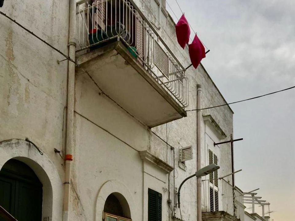 Villa i Ostuni, Brindisi - foto 2