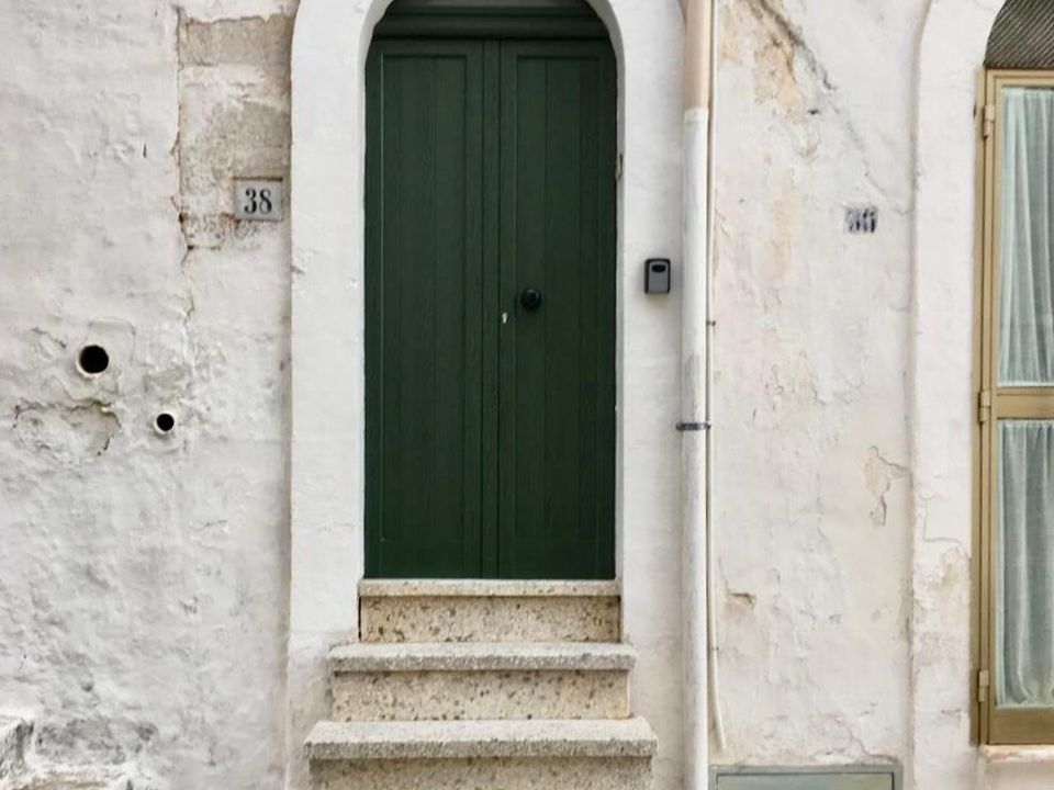Villa i Ostuni, Brindisi - foto 3