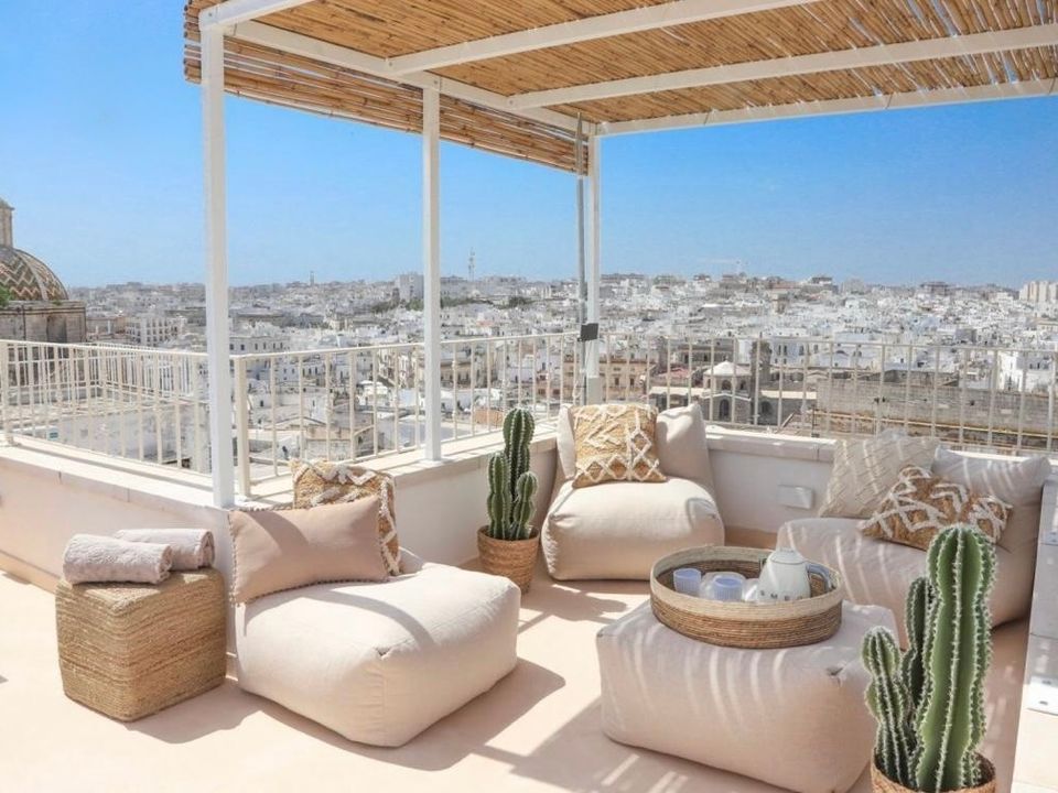 Villa i Ostuni, Brindisi - foto 1