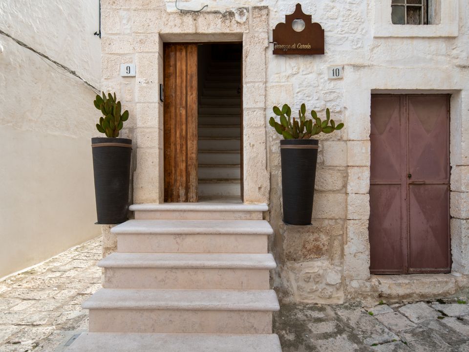 Villa i Ostuni, Brindisi - foto 2
