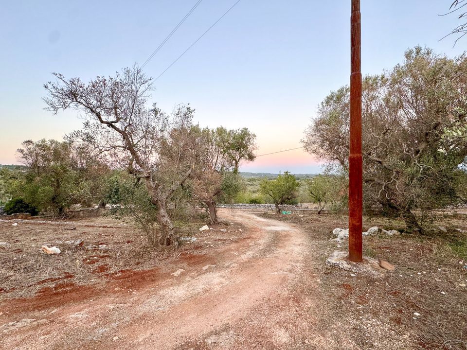 Villa i Ostuni, Brindisi - foto 2
