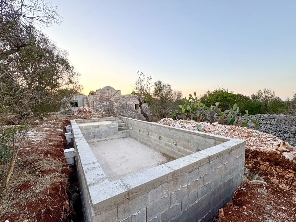 Villa i Ostuni, Brindisi - foto 5