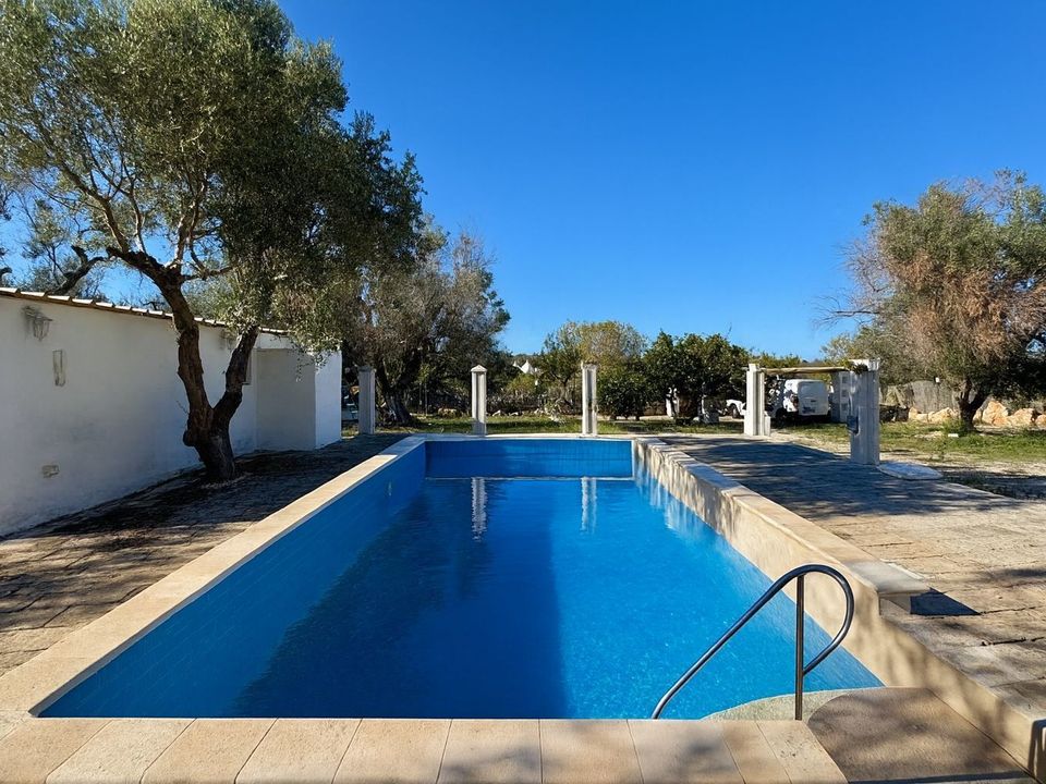 Villa i Ostuni, Brindisi - foto 2