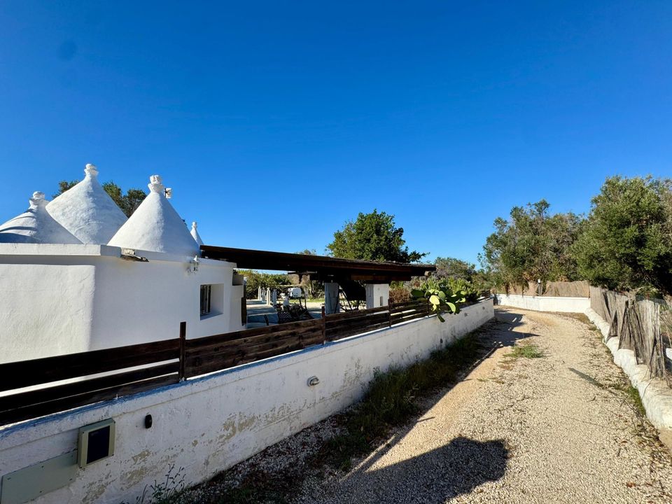 Villa i Ostuni, Brindisi - foto 3