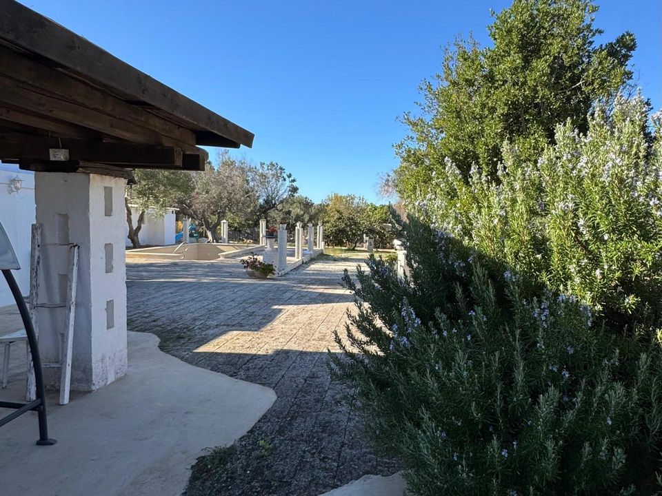 Villa i Ostuni, Brindisi - foto 4