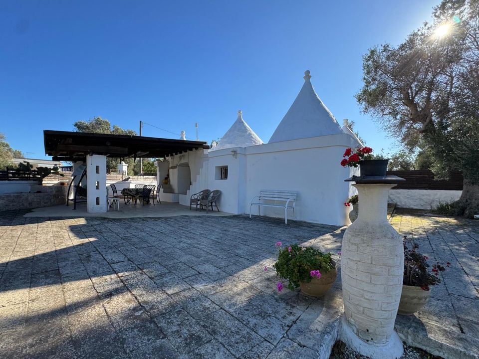 Villa i Ostuni, Brindisi - foto 5