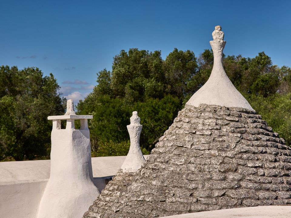 Villa i Ostuni, Brindisi - foto 2