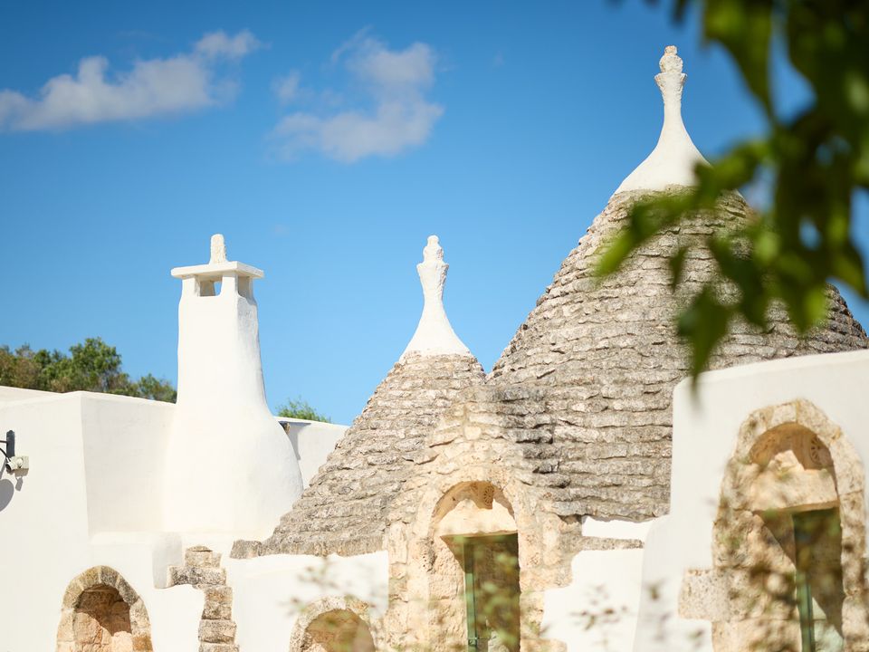 Villa i Ostuni, Brindisi - foto 3