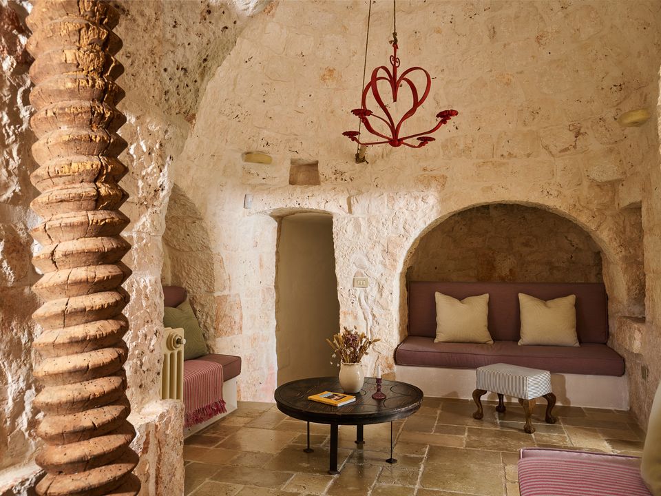 Villa i Ostuni, Brindisi - foto 5