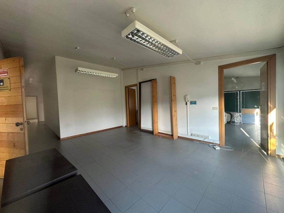 Commercial property in Lucca, Lucca - photo 1