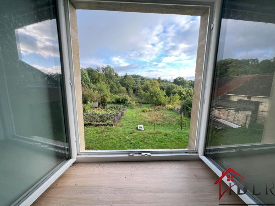 Farm i Serécourt, Vosges - foto 3