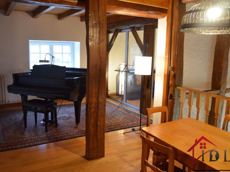 Farm i Bellefontaine, Vosges - foto 5