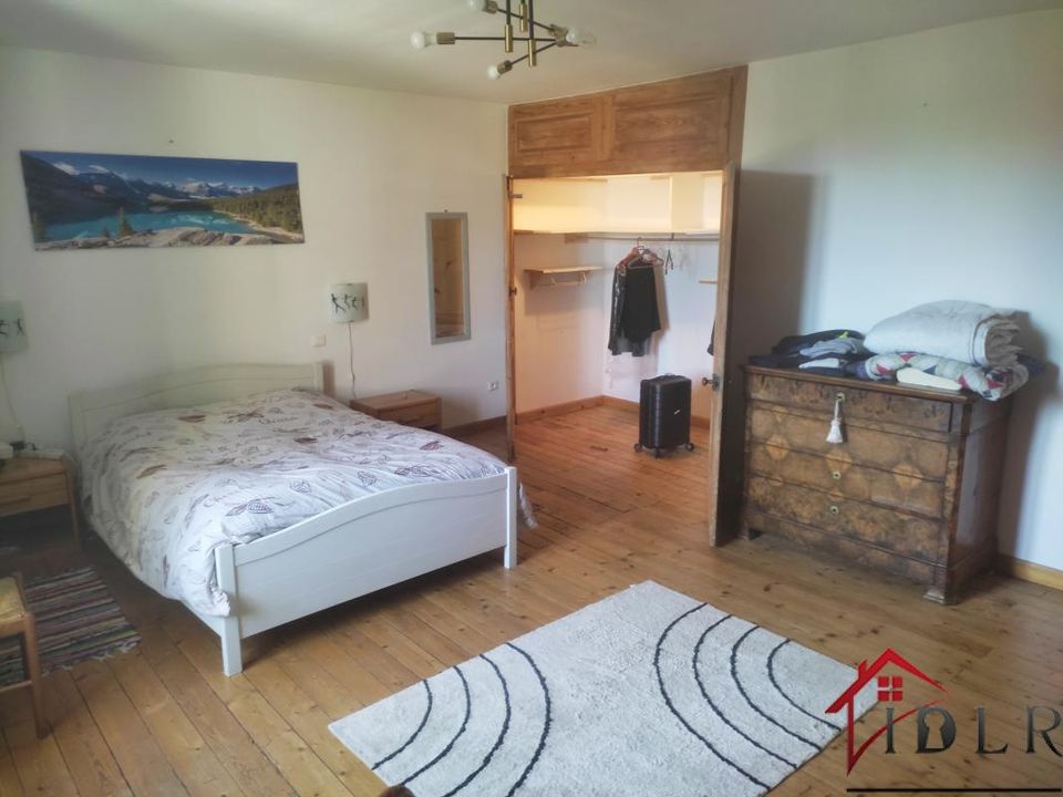 Gård i Andelot-en-Montagne, Jura - bilde 4