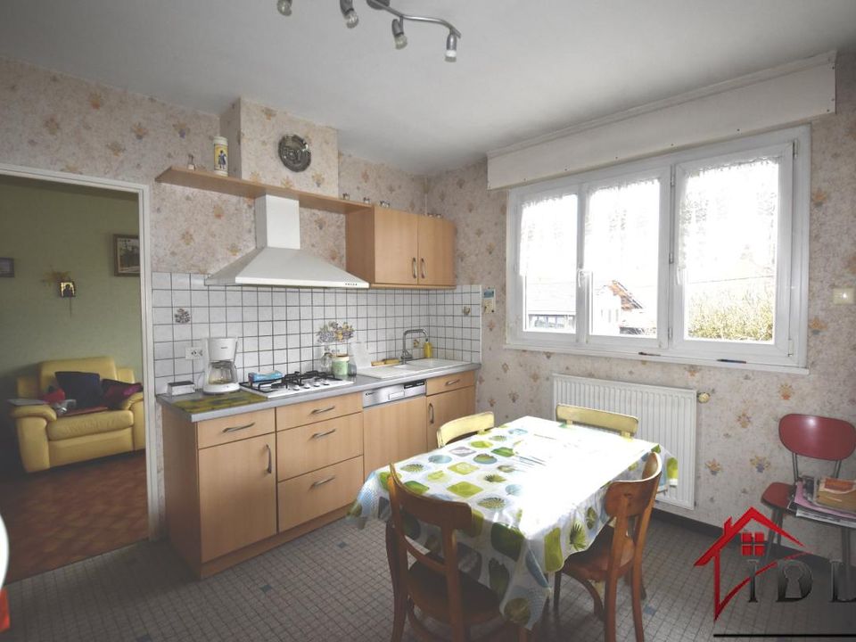 Villa i Voujeaucourt, Doubs - foto 2