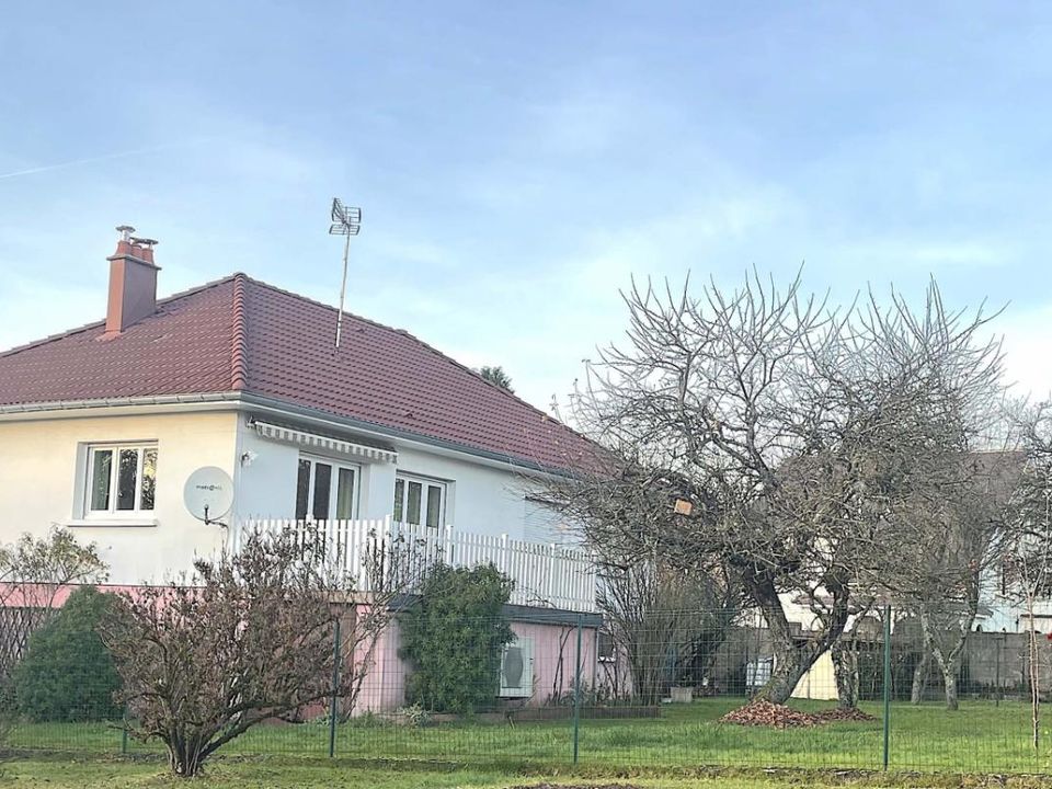 Villa i Voujeaucourt, Doubs - foto 3