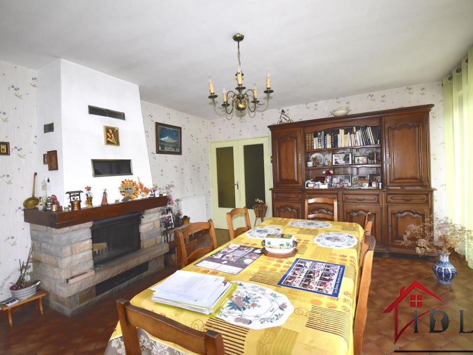 Villa i Voujeaucourt, Doubs - foto 5
