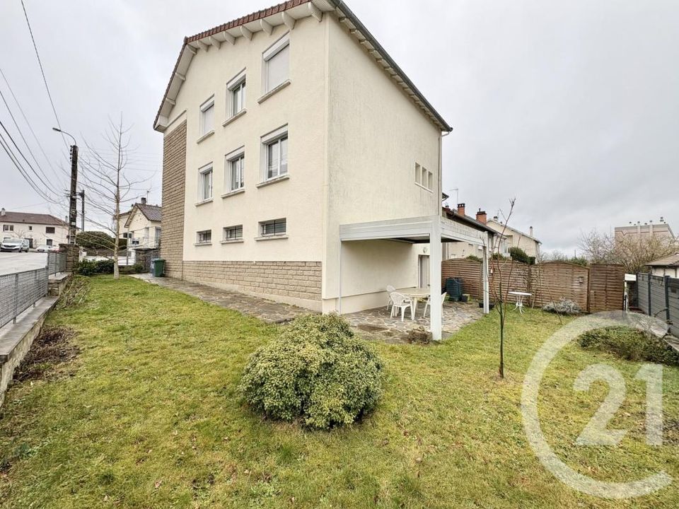 Villa i Limoges, Haute-Vienne - foto 1