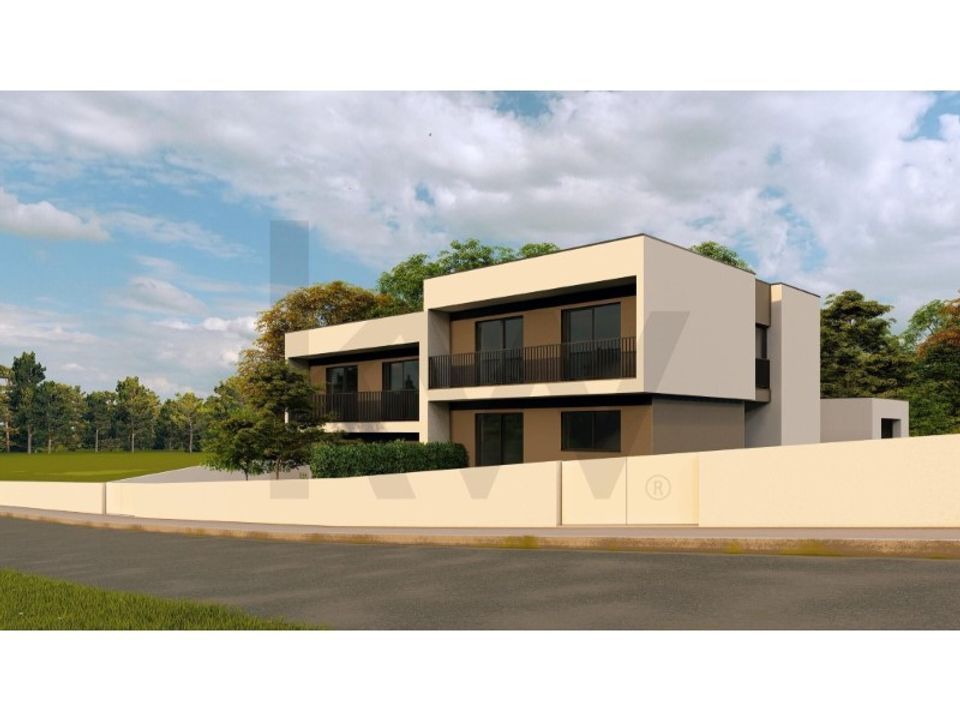 Villa a Estarreja, Aveiro - foto 2