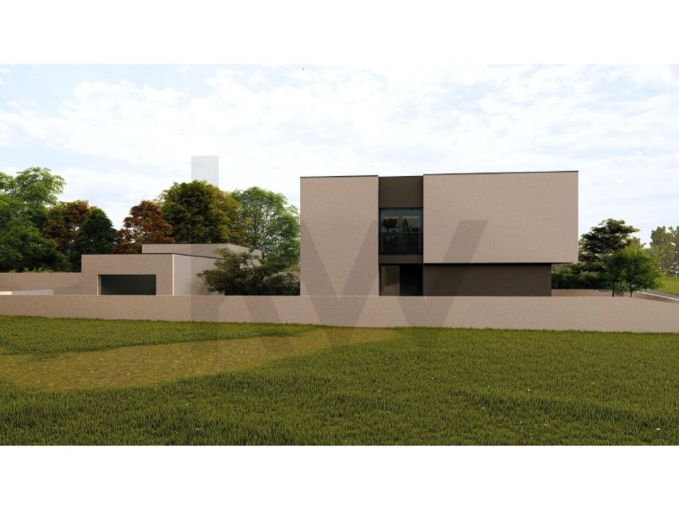 Villa i Estarreja, Aveiro - foto 4