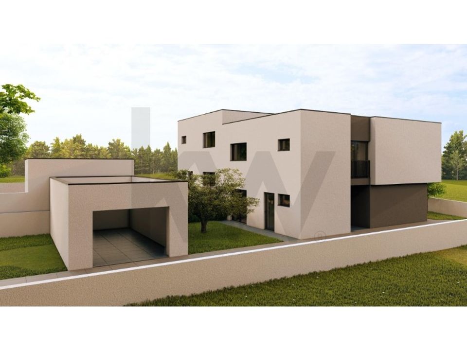 Villa i Estarreja, Aveiro - foto 5