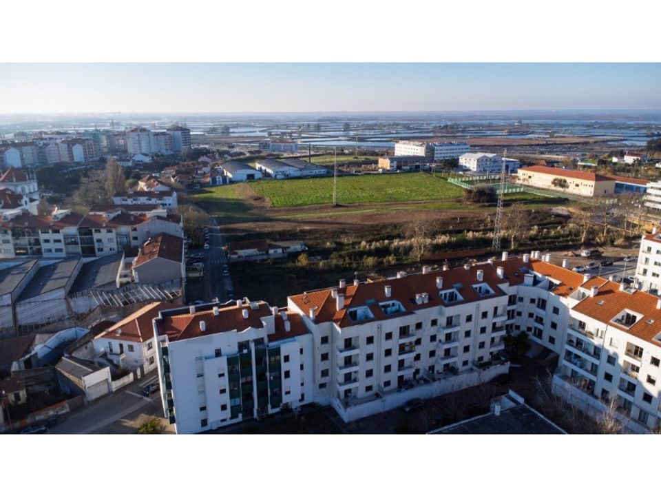 Lejlighed i Aveiro, Aveiro - foto 1