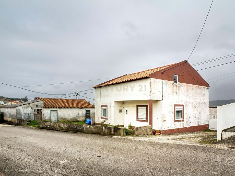 Villa i Nazare, Leiria - foto 1