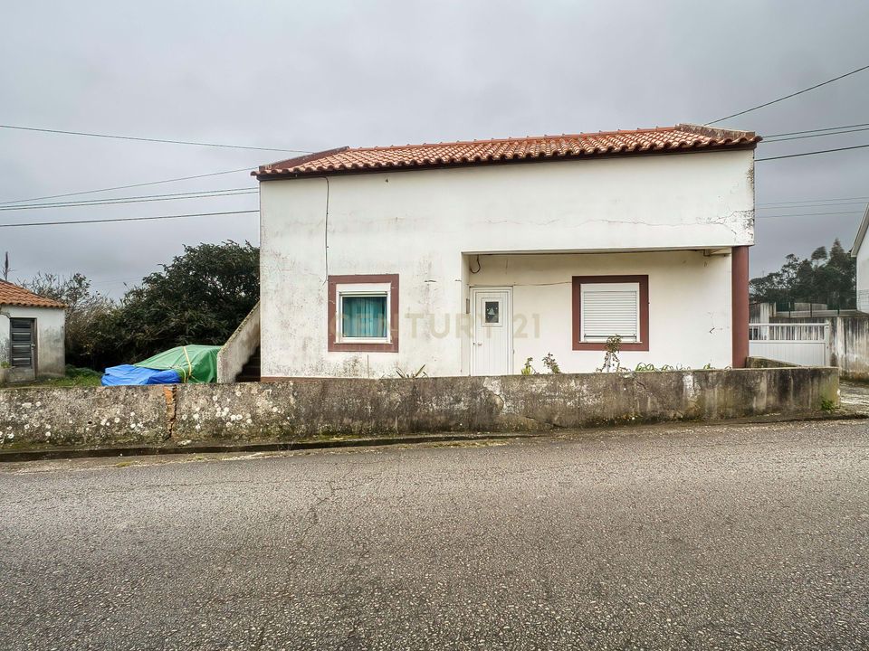 Villa i Nazare, Leiria - foto 2
