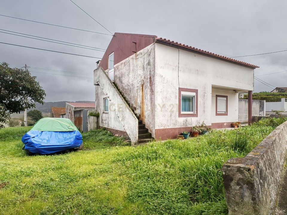 Villa i Nazare, Leiria - foto 3