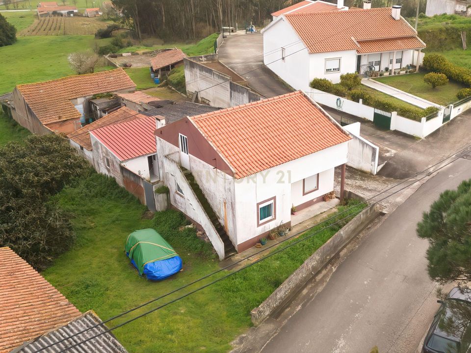 Villa i Nazare, Leiria - foto 4