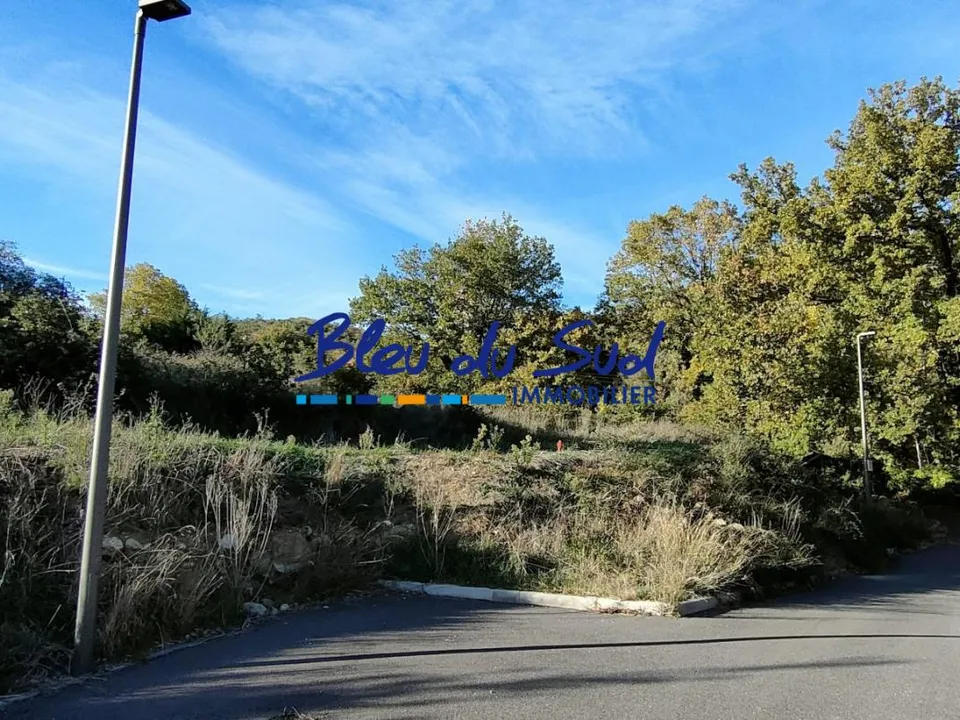 Helårsgrund i Catllar, Pyrenees-Orientales - foto 3