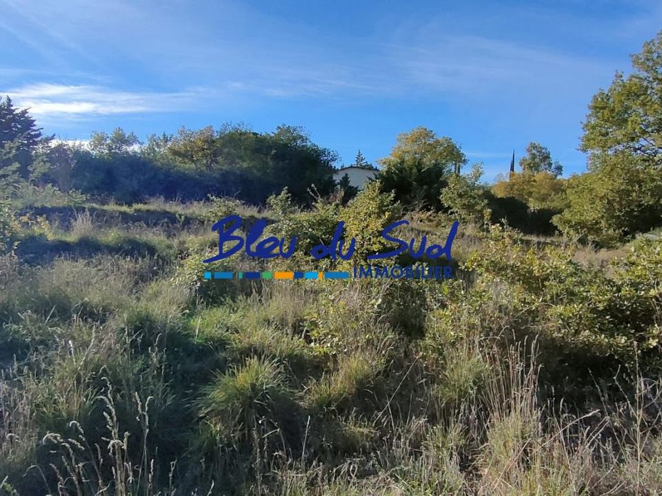 Helårsgrund i Catllar, Pyrenees-Orientales - foto 4