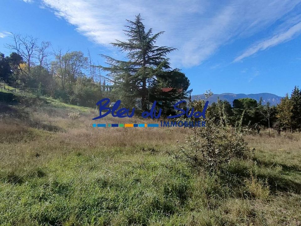 Helårsgrund i Prades, Pyrenees-Orientales - foto 4