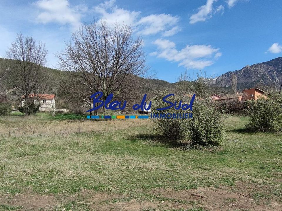 Helårsgrund i Vernet-les-Bains, Pyrenees-Orientales - foto 2