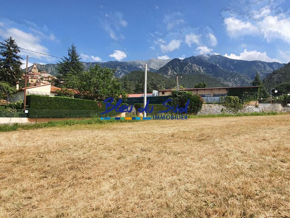 Helårsgrund i Vernet-les-Bains, Pyrenees-Orientales - foto 2
