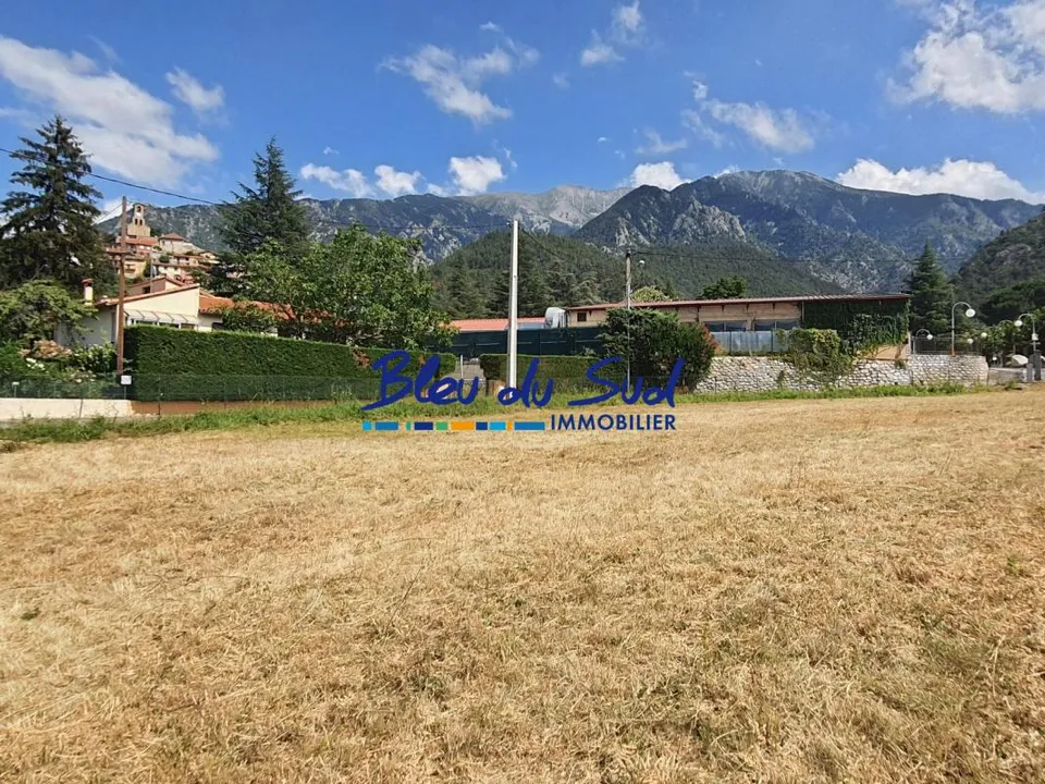 Helårsgrund i Vernet-les-Bains, Pyrenees-Orientales - foto 3