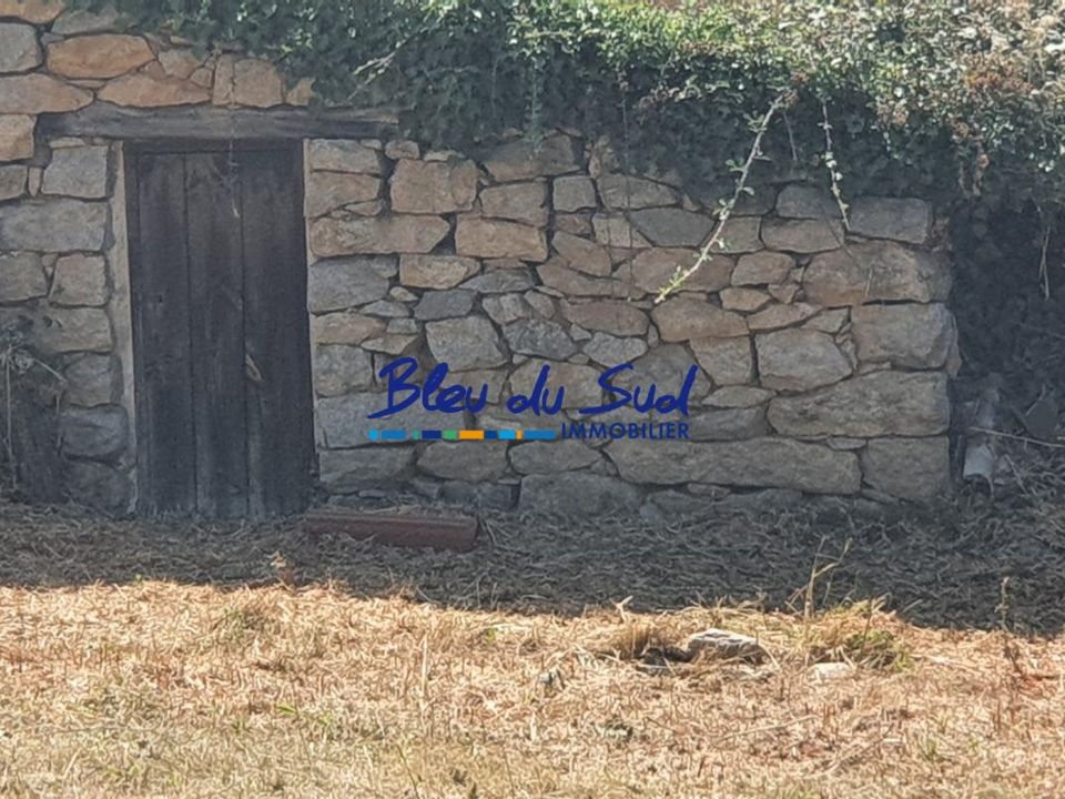Helårsgrund i Vernet-les-Bains, Pyrenees-Orientales - foto 4