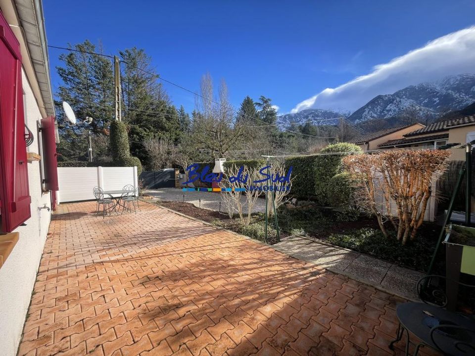 Villa i Vernet-les-Bains, Pyrenees-Orientales - foto 4